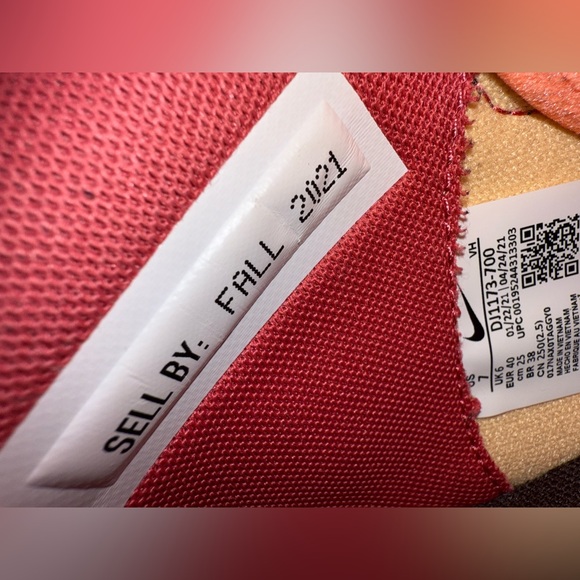 Nike Dunk Mid x Social Status Chocolate Milk 2021 OG Collab - Picture 8 of 11